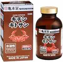 キトサンページ Amazon | 【在庫限り】亀本家 キチンキトサン-SH762290 | 亀本家